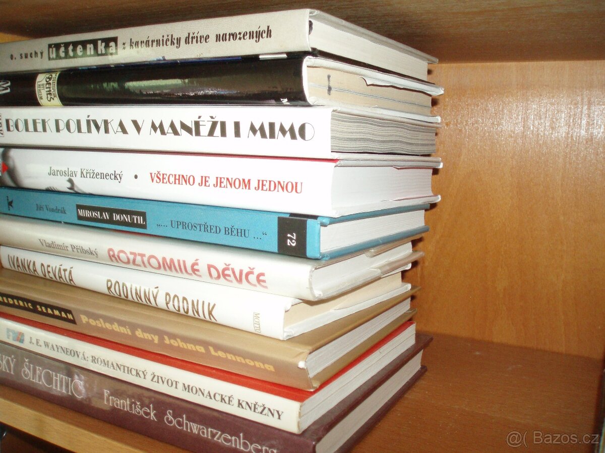 životopisy herců,zpěváků,sportovců-filmy - 7