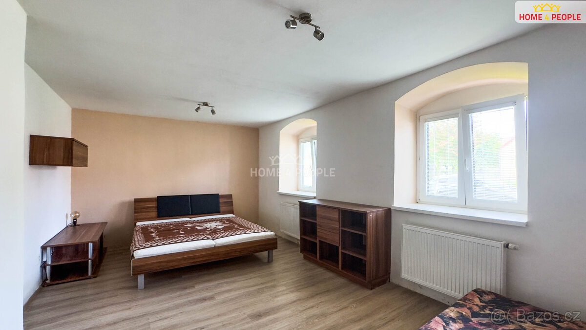 Prodej domu, Dančovice, 129 m2 - 7