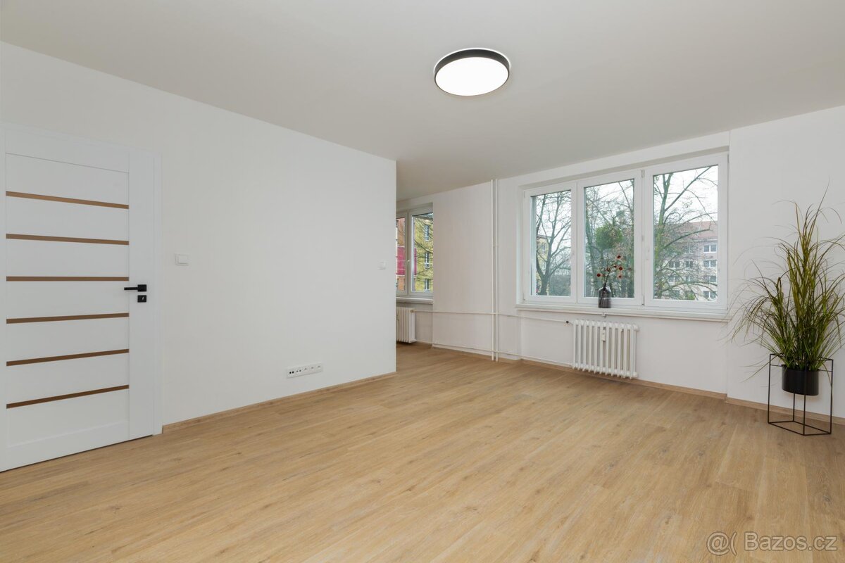 Prodej bytu 2+1 , ul. Vnitřní, Orlová Lutyně - 7