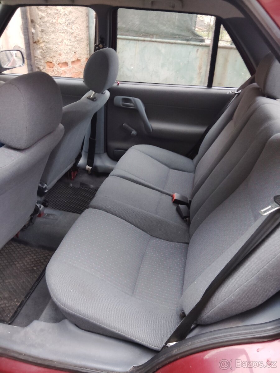 Škoda Felicia 1.3 MPI - 7