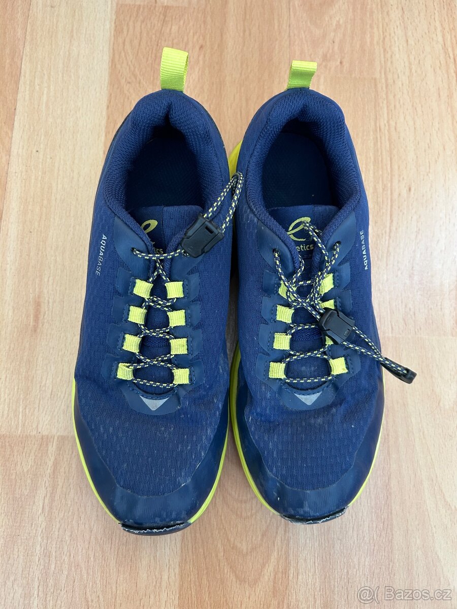Dětské boty energetics 35 - 7