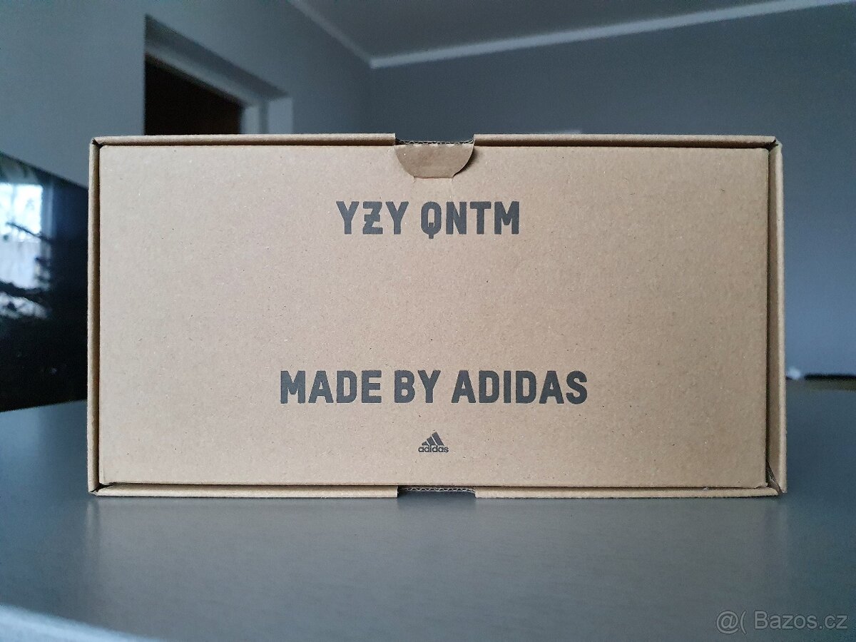 Adidas Yeezy Quantum “Frozen Blue” - 7