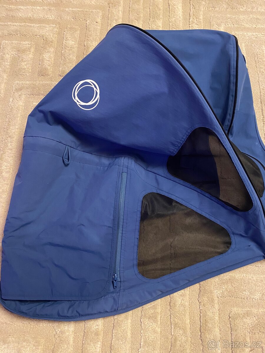 Bugaboo Donkey stříška - 7