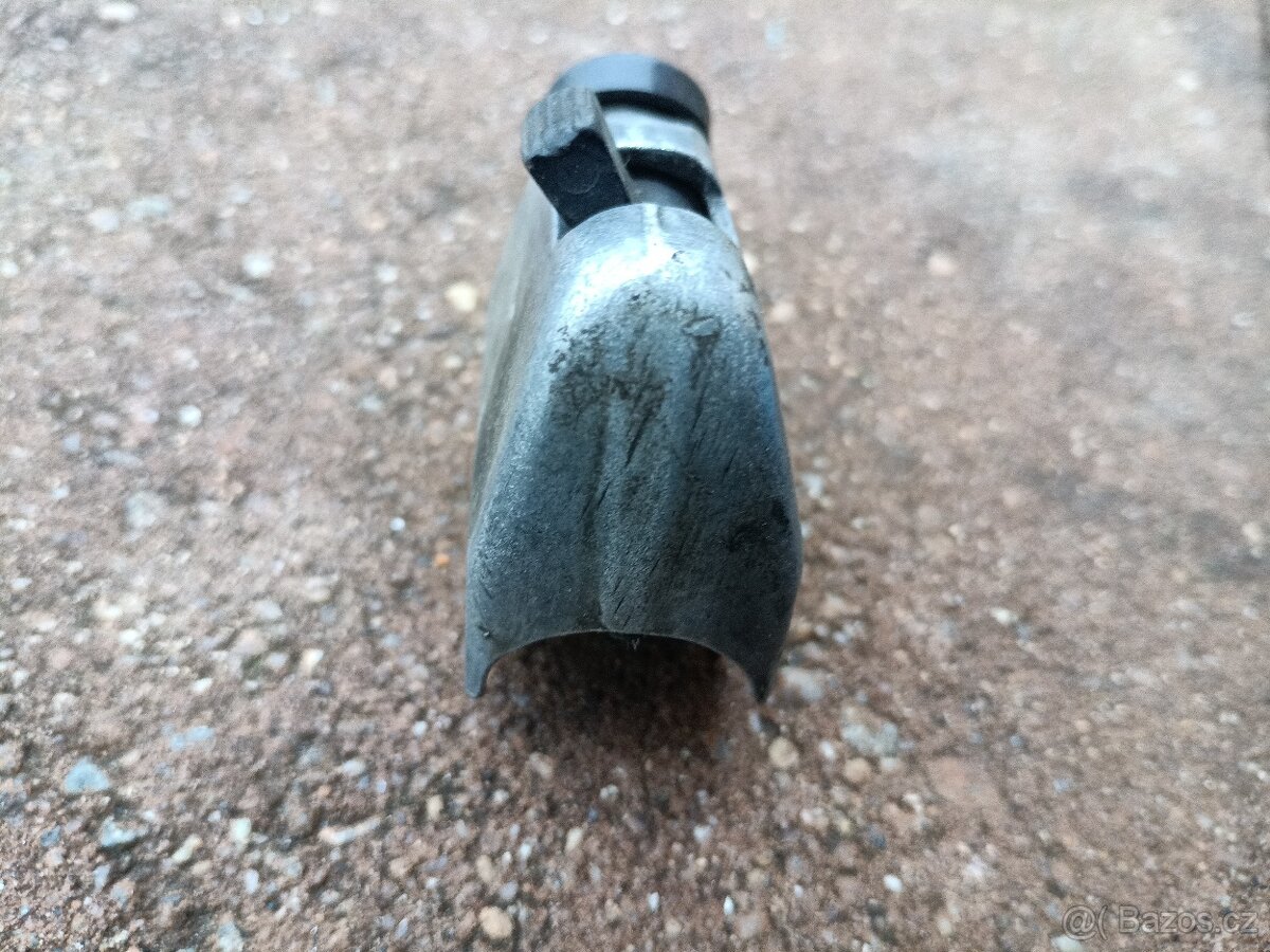 Hurth, Jawa, ČZ - 7