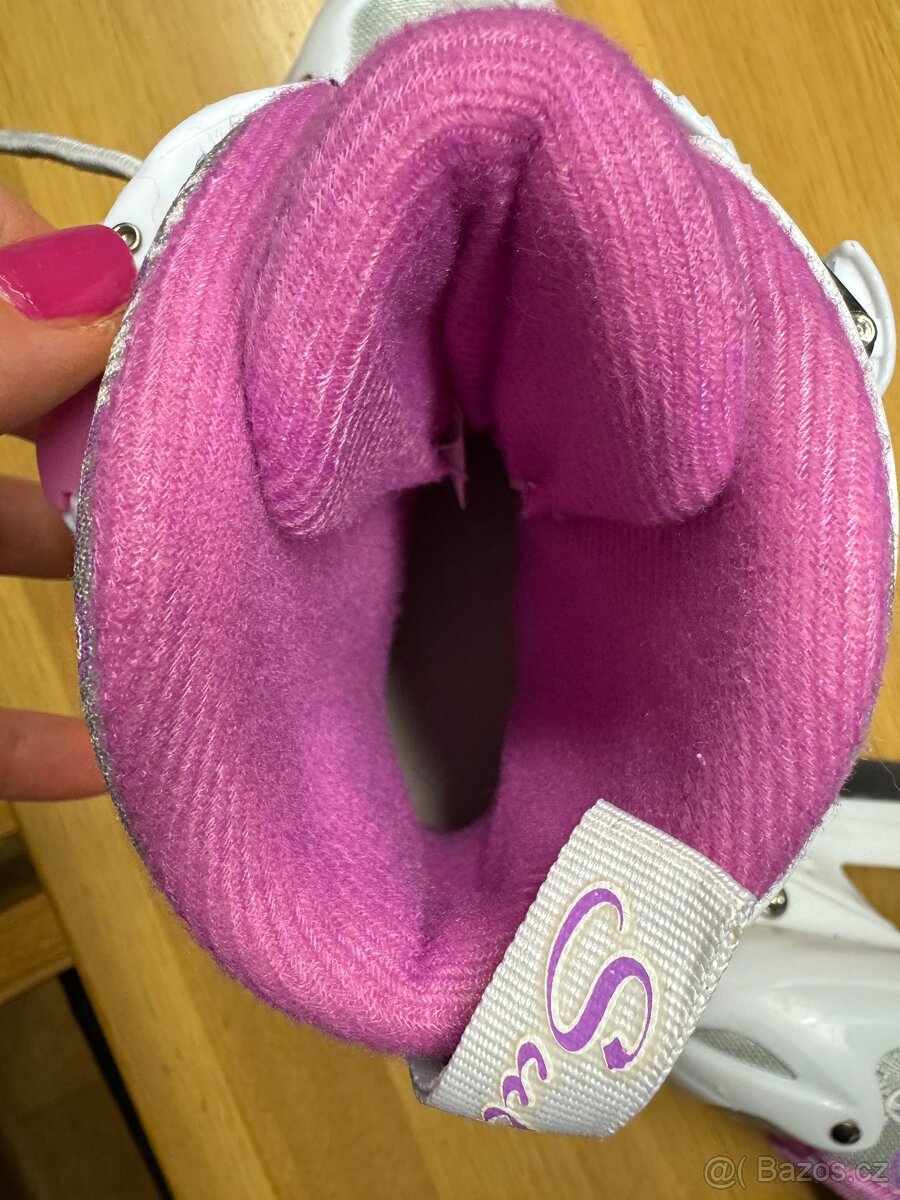 Nastavitelné brusle - 7