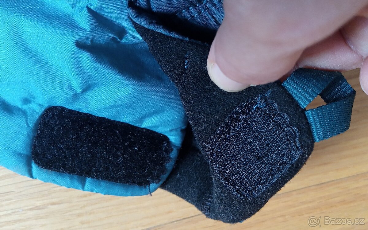 dětské zimní boty Lugik - 7