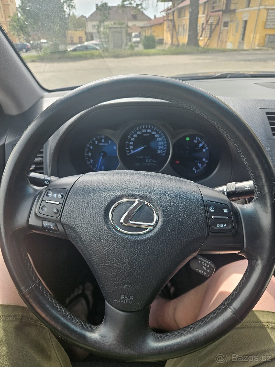Lexus gs 300 - 7