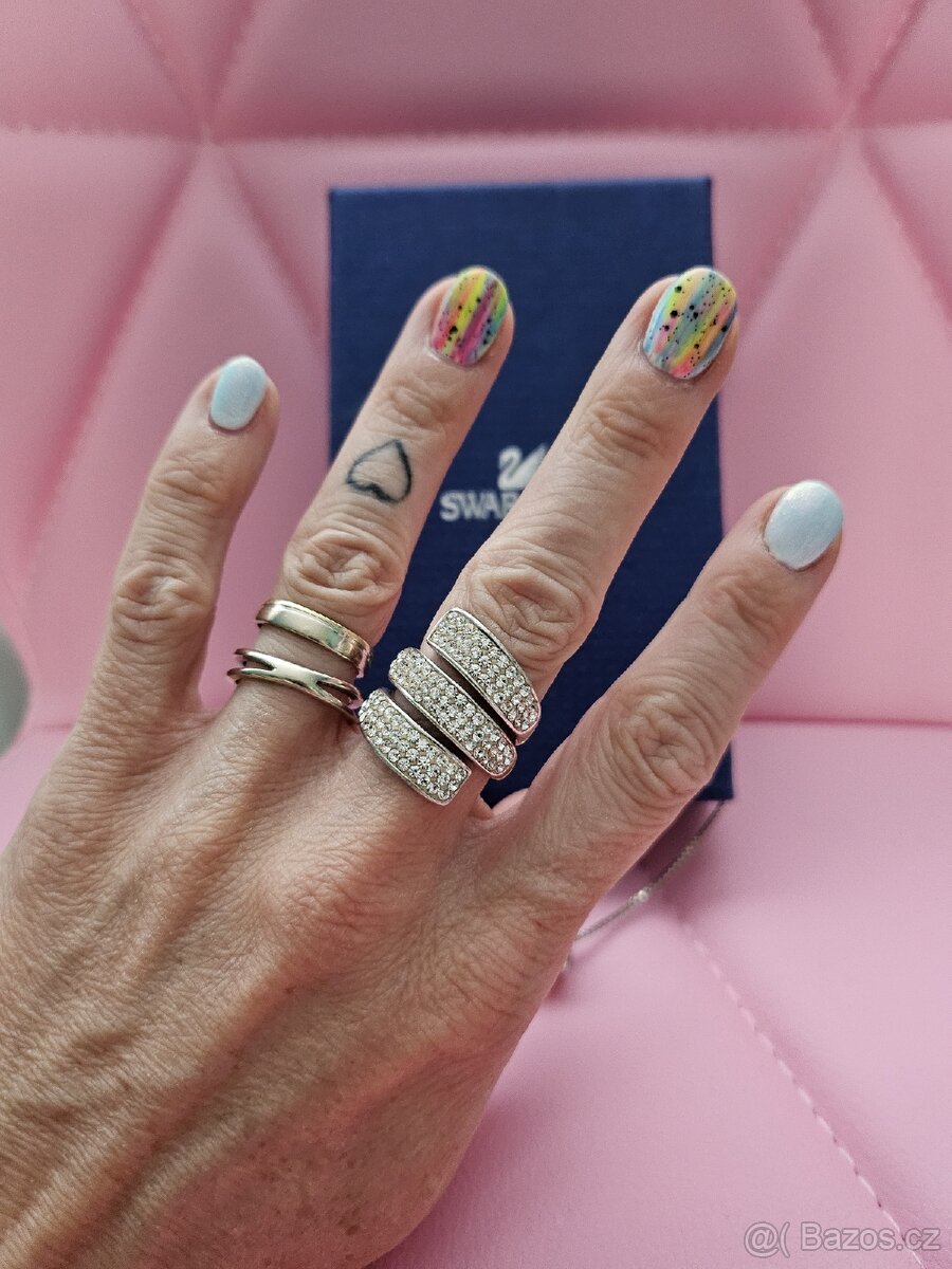 Swarovaki souprava - 7