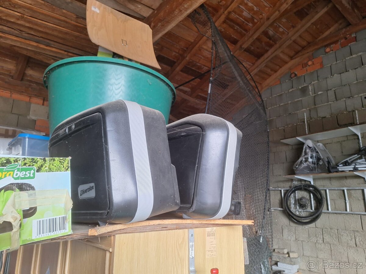 Yamaha XJ 900 S Diversion - 7