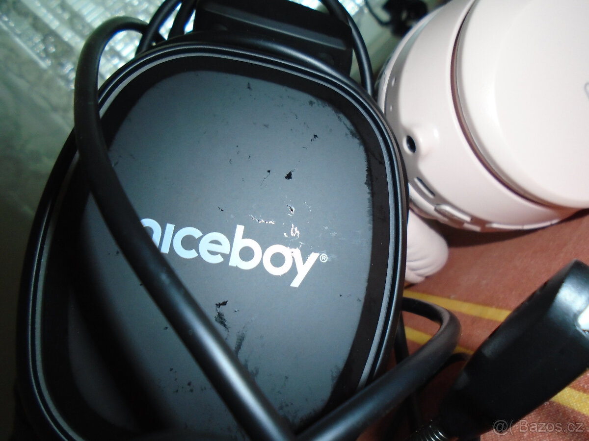 Prodám reproduktory,sluchátka k PC a další věci - 7