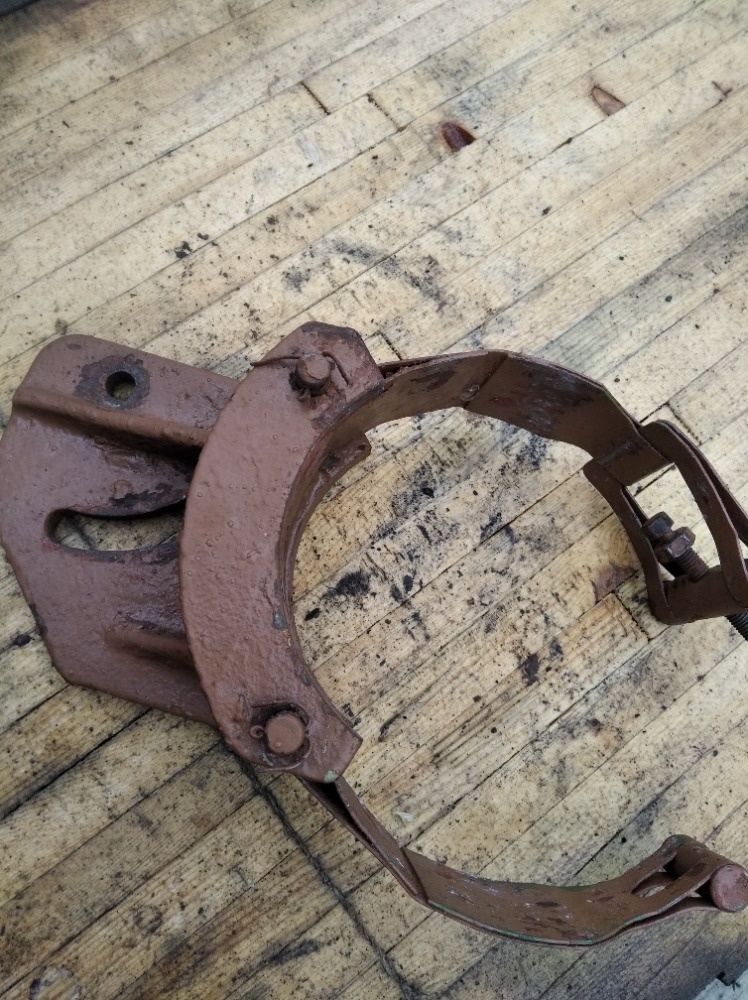 Prodám dynamo na ZETOR25 po GO - 7