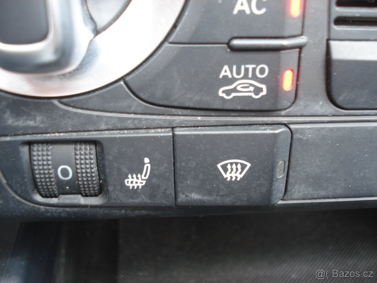 Audi A3 1.6 TDI Cabrio - 7