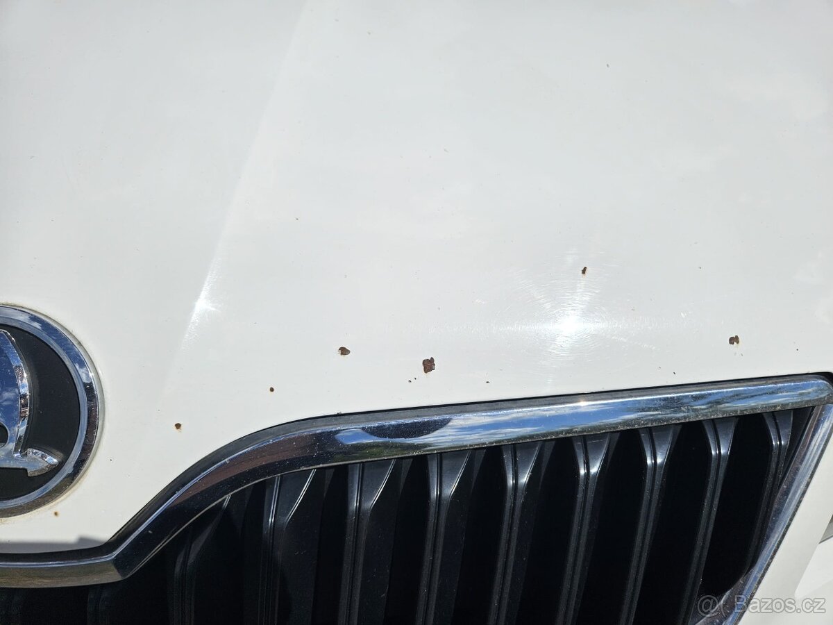 2014 Škoda Octavia III. CNG - 7