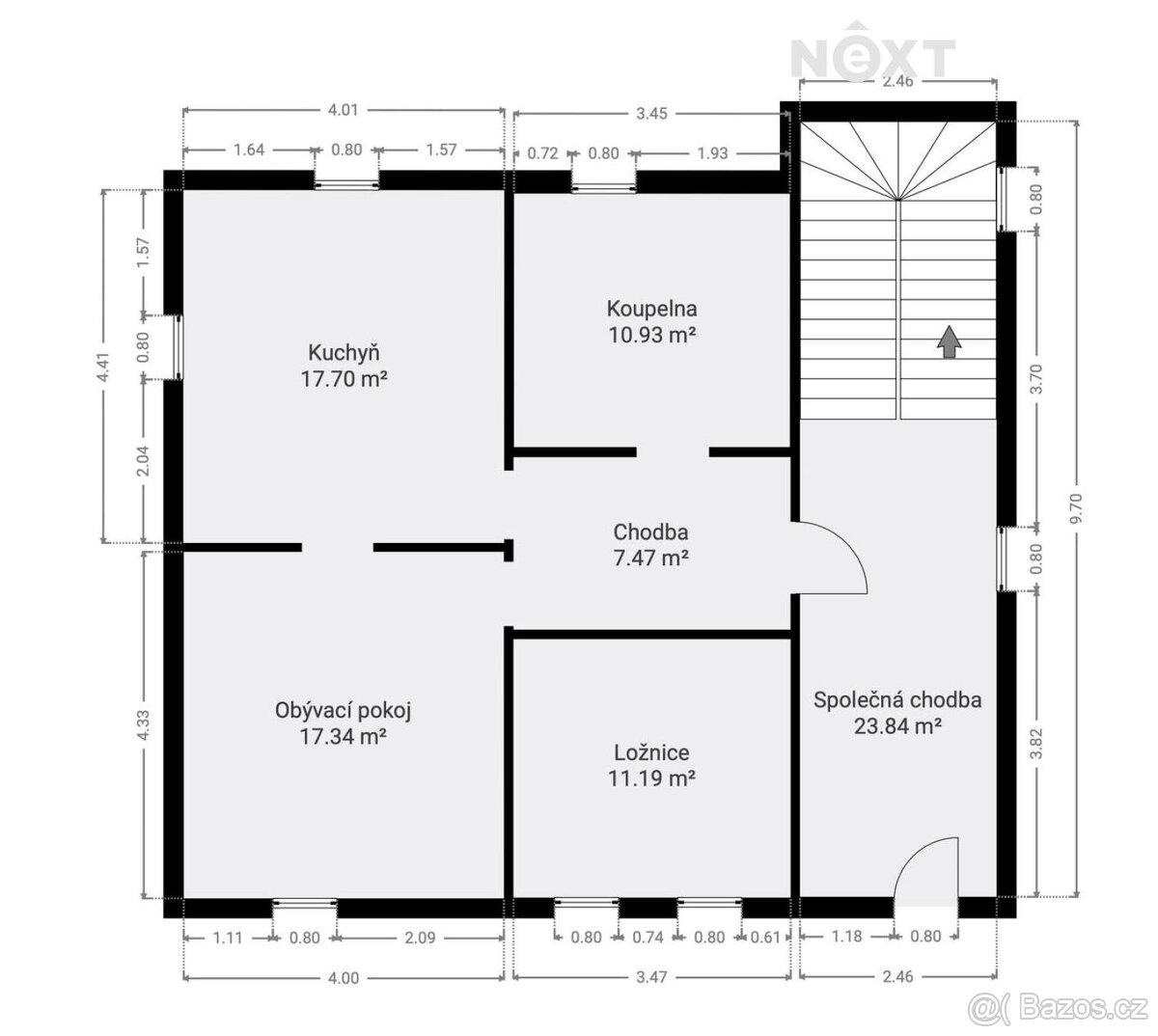 Prodej Vícegeneracní dům, 270㎡ - 7