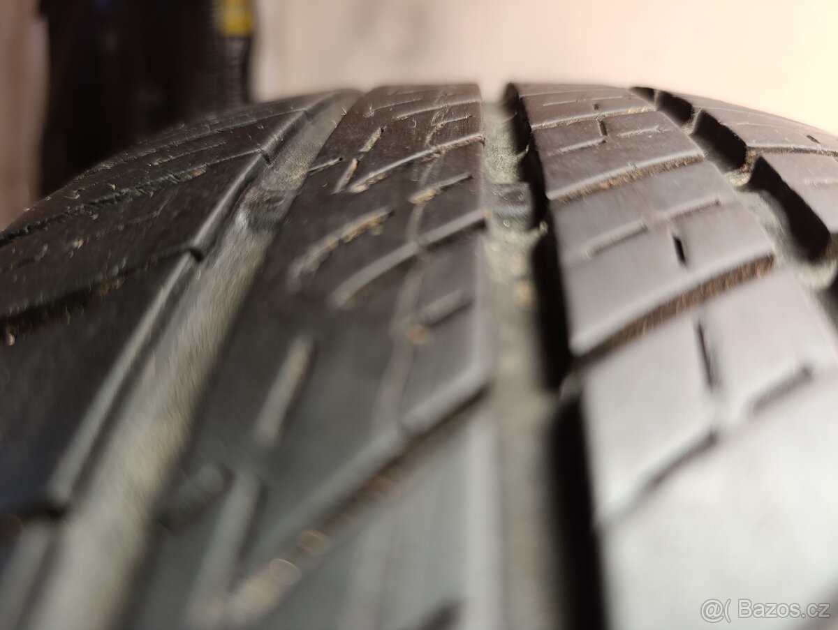 Barum letní 175/65 r14, 2ks - 7