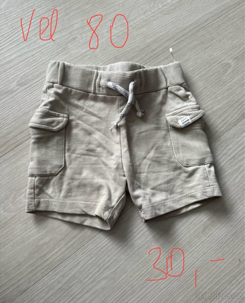 Chlapecké oblečení - 7
