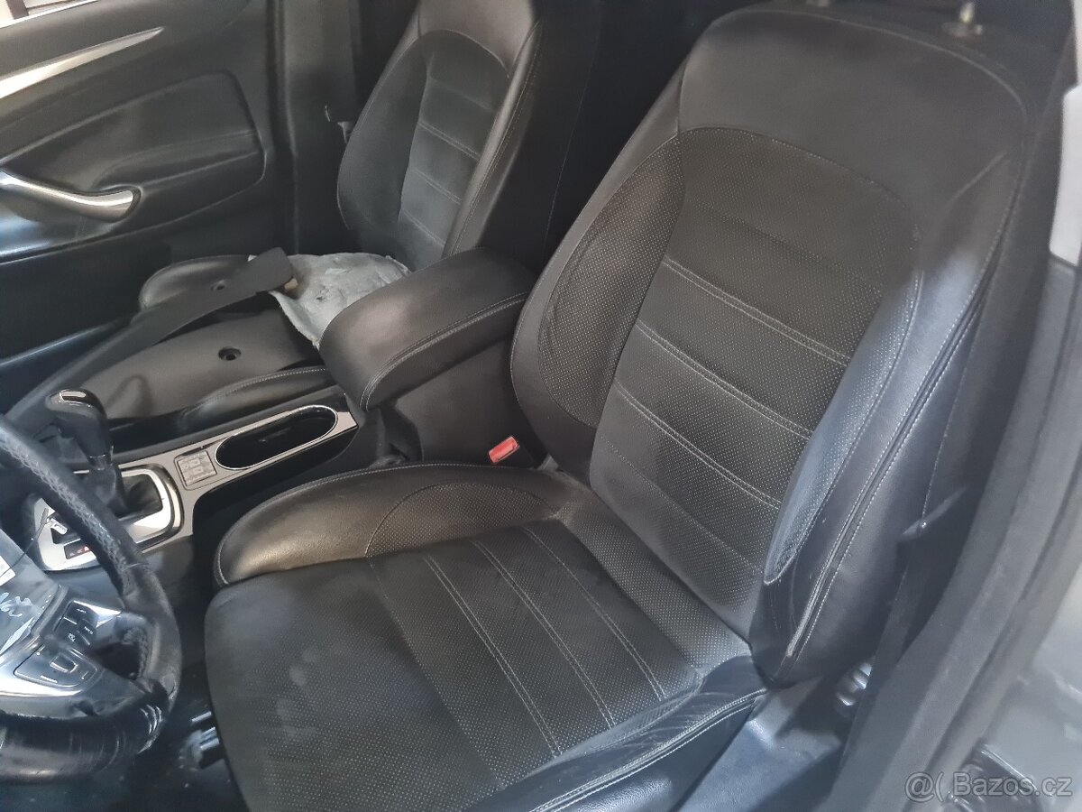 Ford Mondeo 2010 a 2012 na ND..Powershift.. - 7