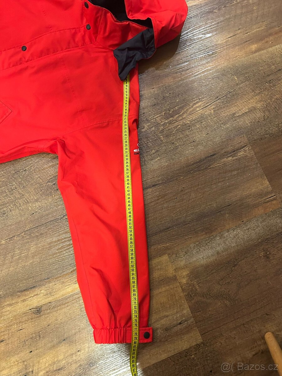 Bunda Gore-Tex EIDER - 7