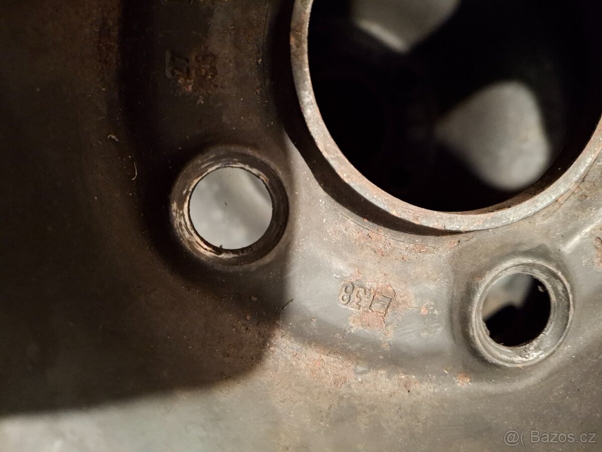 Prodam pneu Škoda octavia 1 - 7