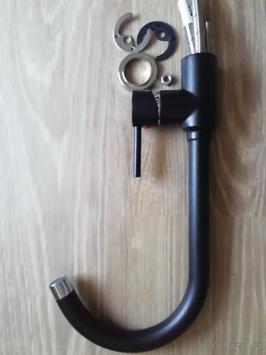 Dřezová baterie - 7