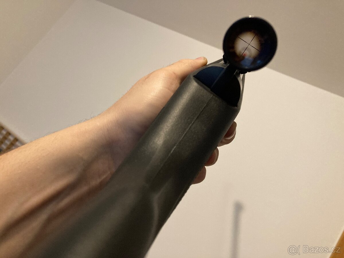 Razor gun 4,5mm - 7