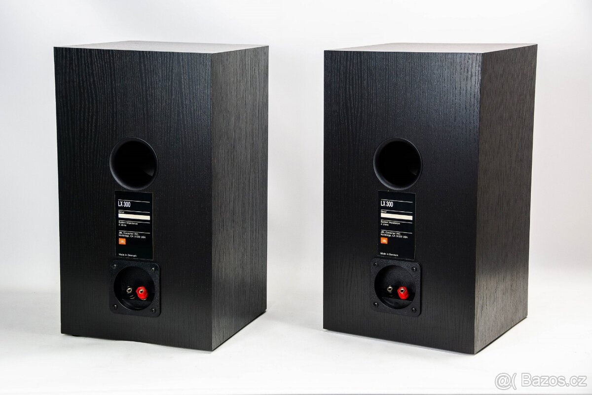JBL LX-300 / záruka - 7