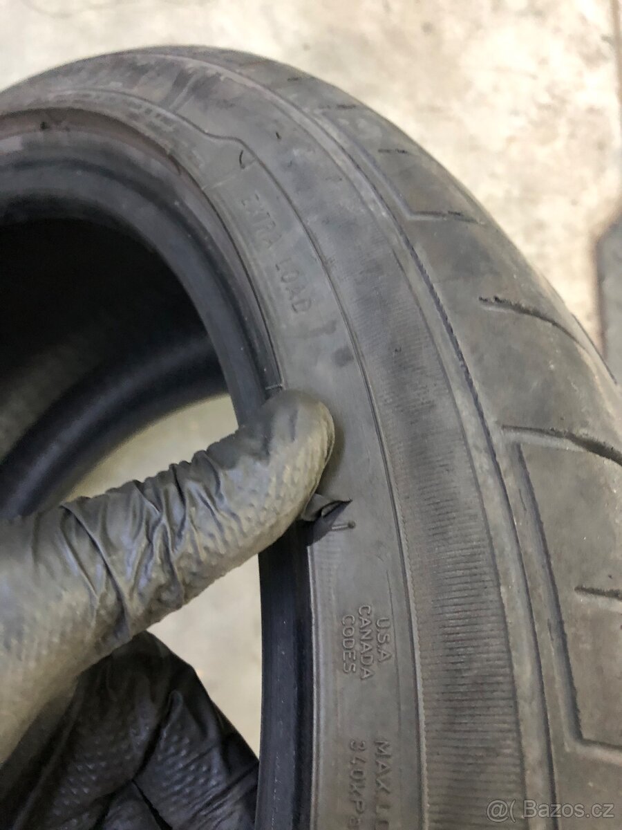 Letní sada 225/40/18 - 7