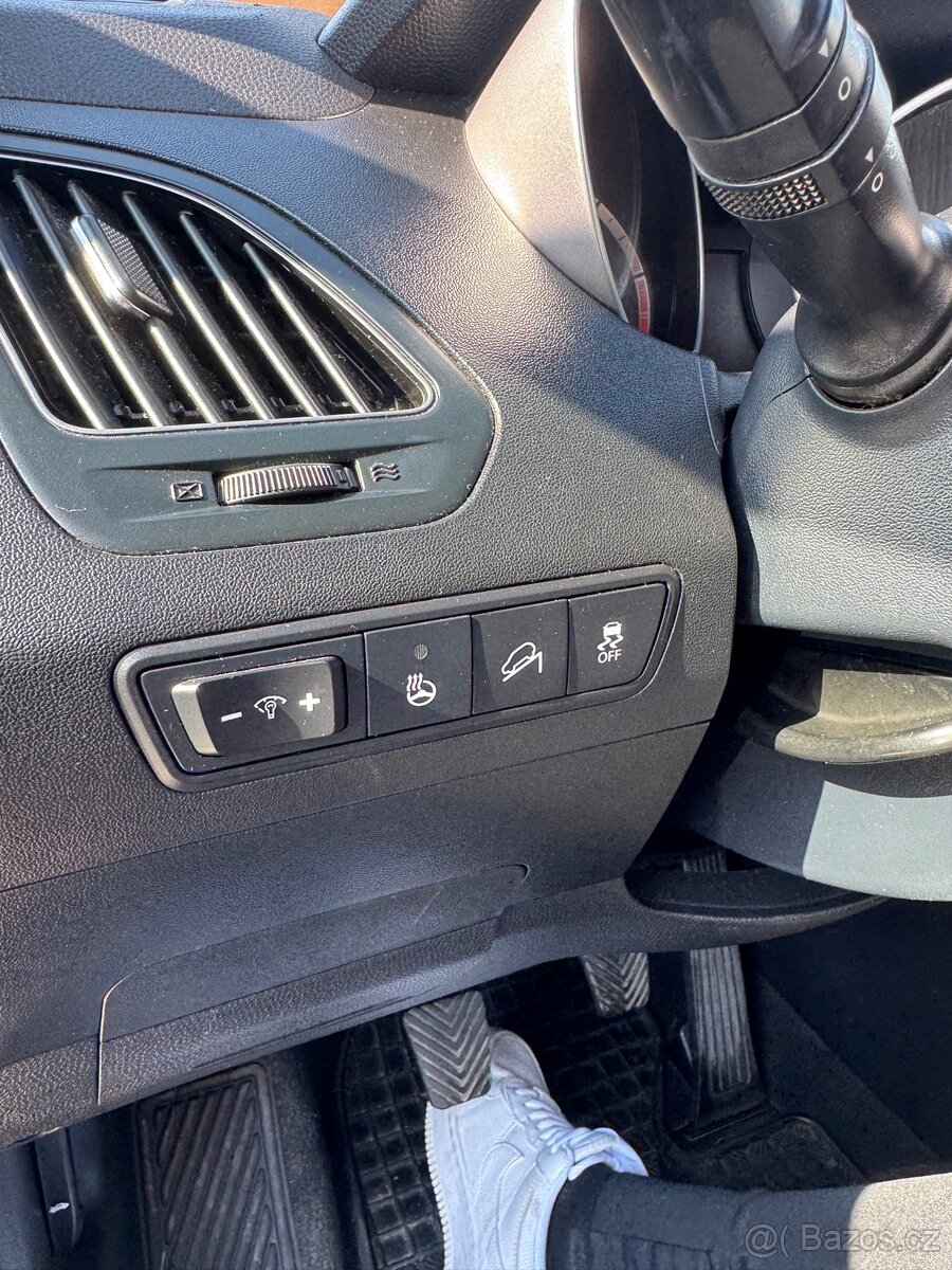 Hyundai ix 35 - 7