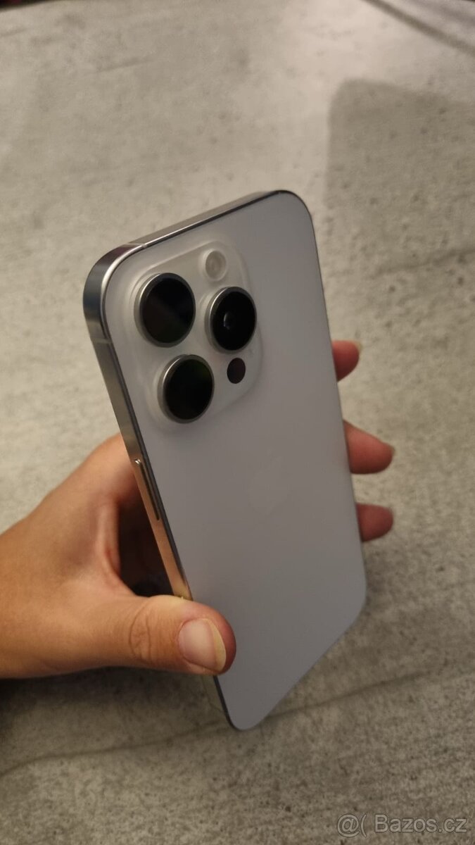 Apple iPhone 16 pro 512gb - 7