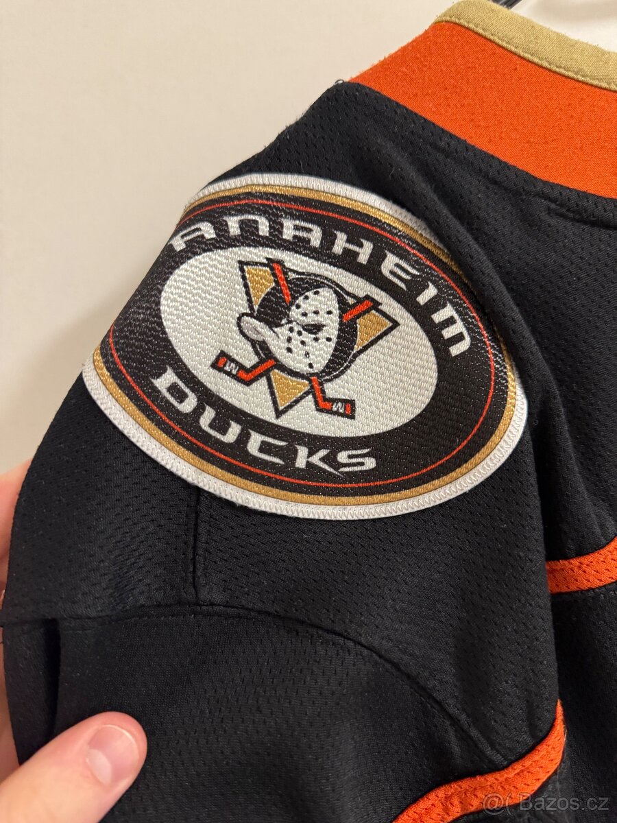 Anaheim Ducks NHL hokejový dres Fanatics - 7