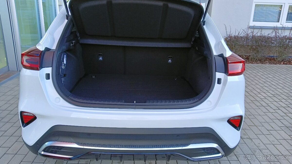 Kia XCeed 1.5 T-GDi GPF TOP MY25 - 7