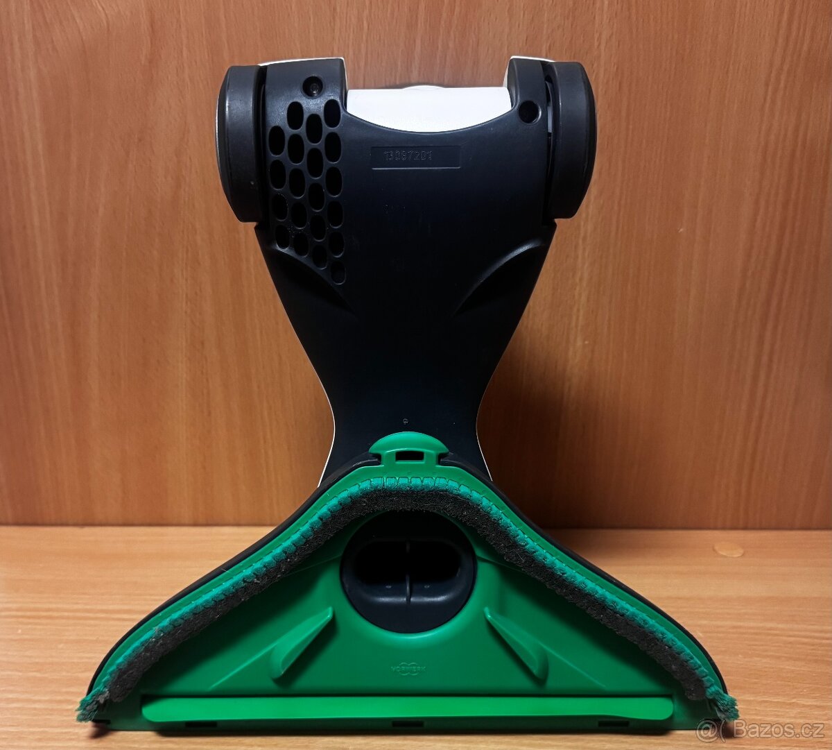 Vorwerk hlavice HD - 7
