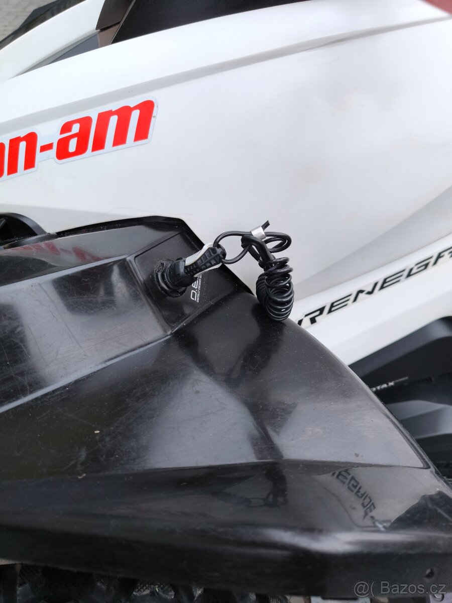 Can Am Renegade 850xxc 2018 - 7