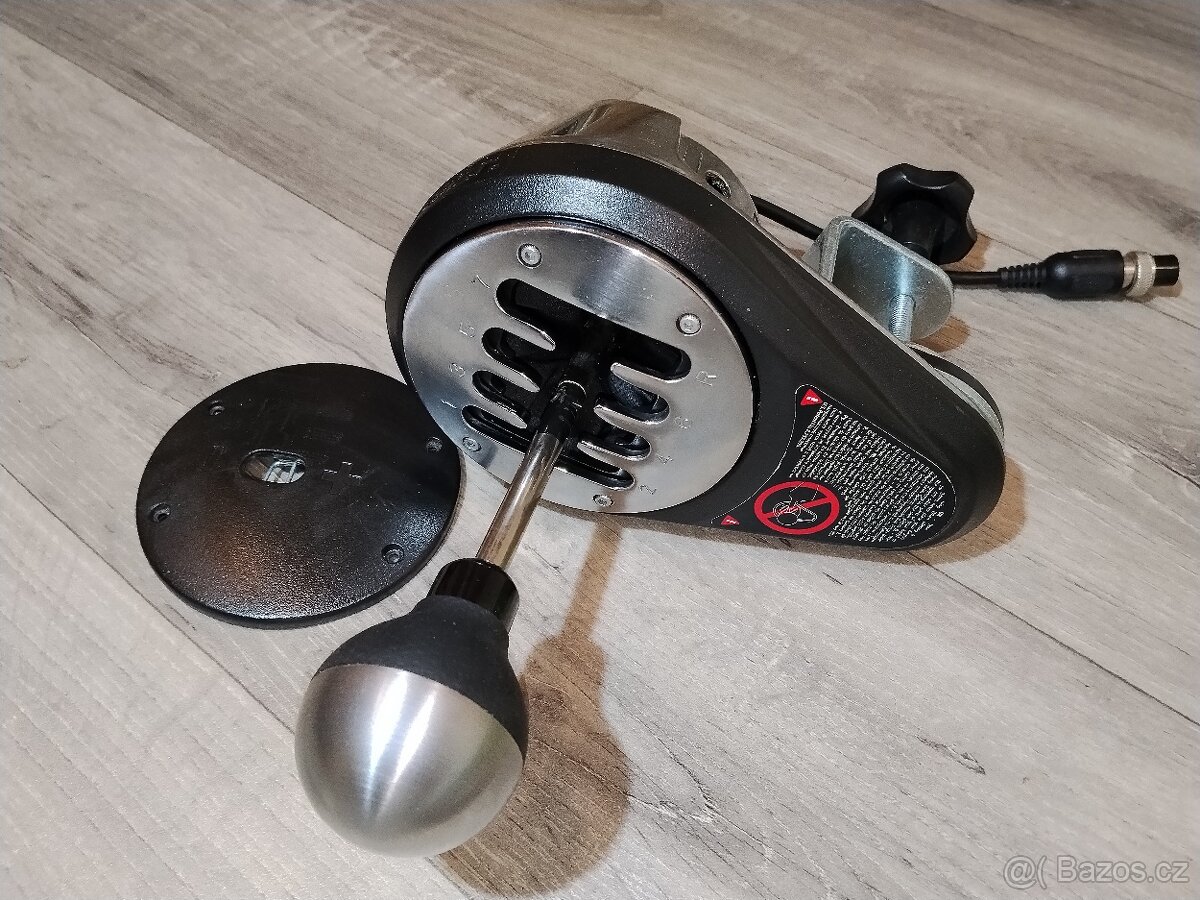 T300 Kompletní set - SF1000 + T-LCM + TH8A - 7