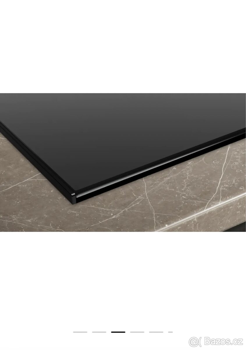 Nová ind.deska SIEMENS STUDIO LINE-COMBIZONE - TOP CENA - 7