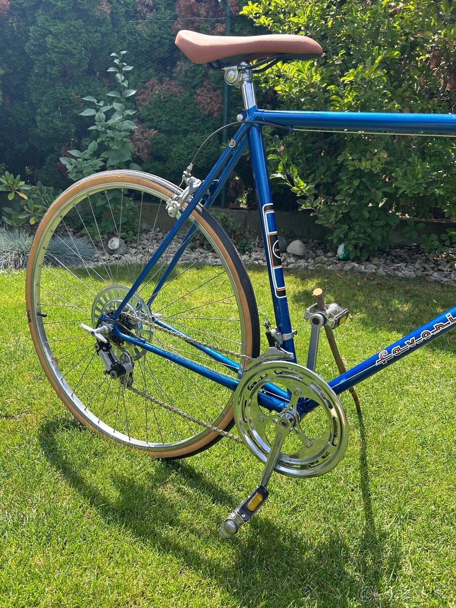 Favorit 1983 krásne renovovaný retro kúsok - 7