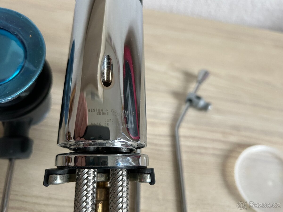 Bidetová baterie Grohe - 7