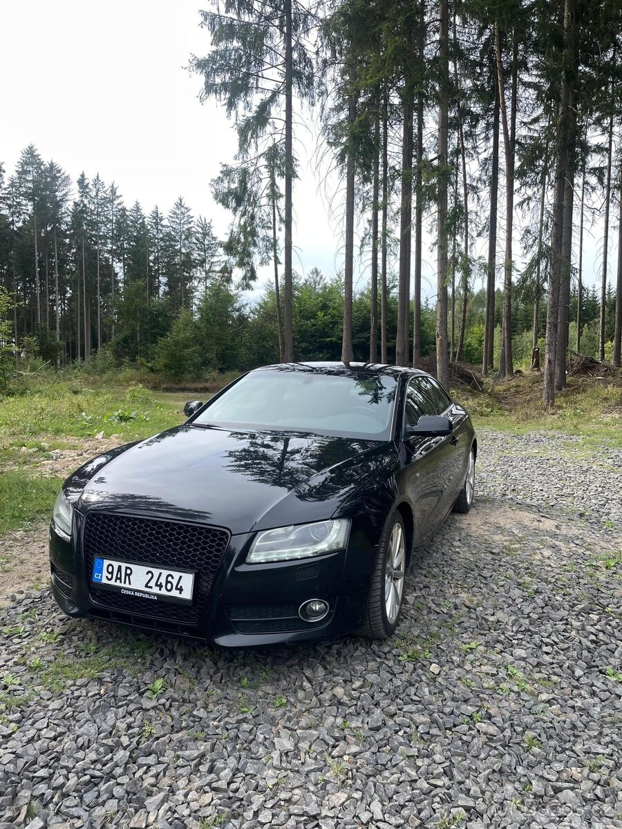 Audi A5S5 - 7