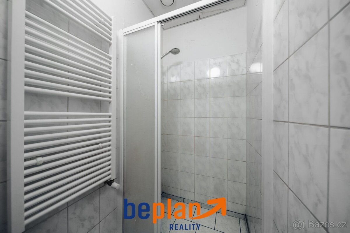 Pronájem multifunkčních prostor, 30 m2 - Praha 9 - metro Kol - 7