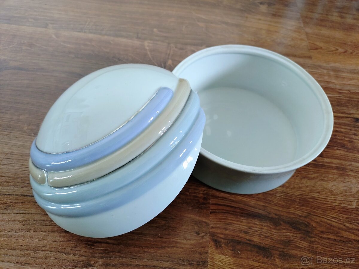 Porcelánová sada Václav Šerák Royal Dux - 7