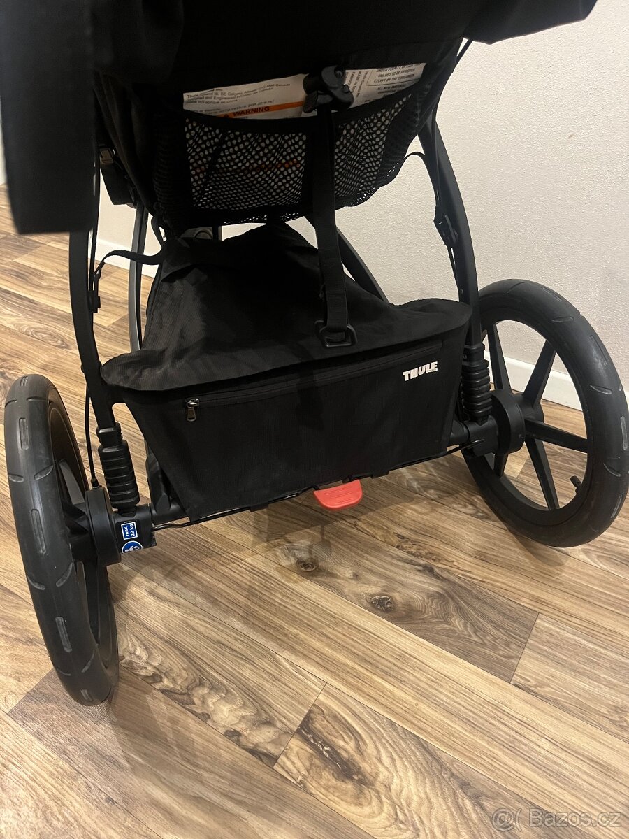 Thule urban glide 2 - 7