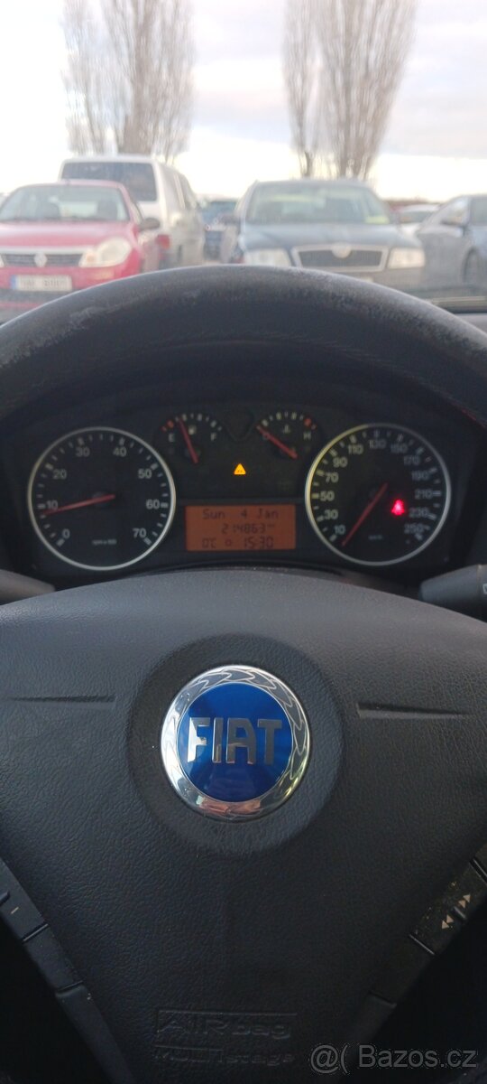 Croma 1.9 110kw(150hp) - 7