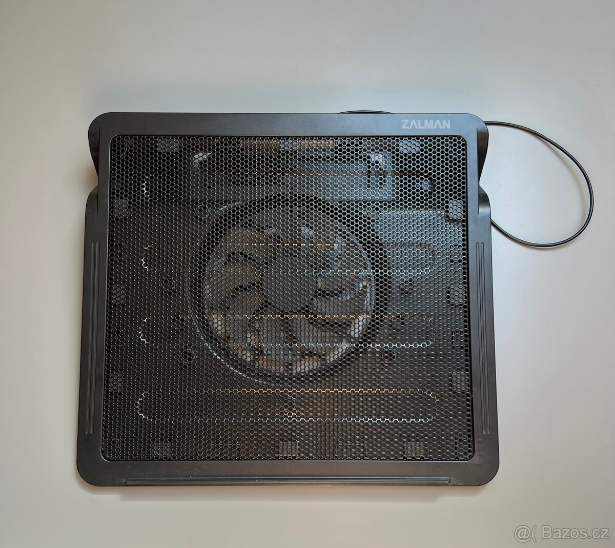 Chladicí podložka pod notebook Zalman - 7