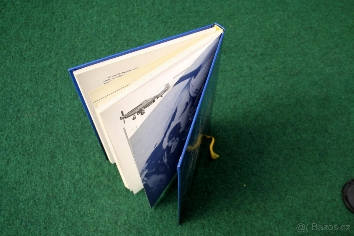 Knihy 2. svět. válka, armáda, 1.část - 7