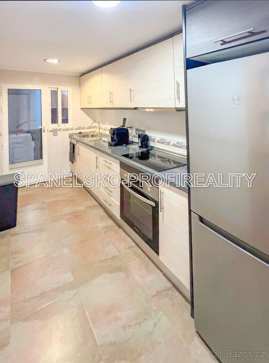 Španělsko-EXKLUZIVNÍ 4+1 Torrevieja - 7