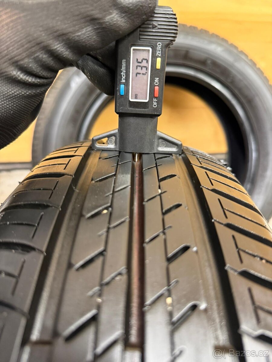 Letní pneu 175/65/15 - 7