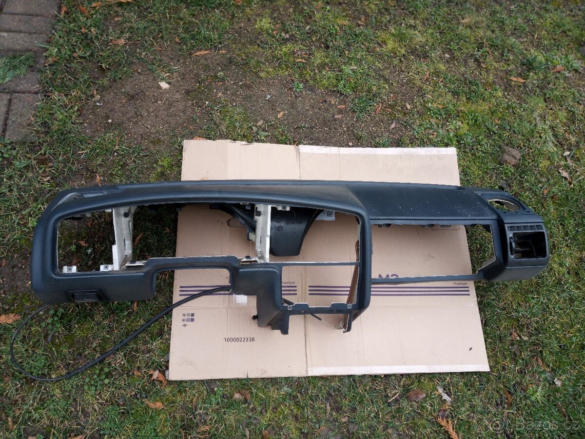 VW Passat b3 náhradní díly. - 7