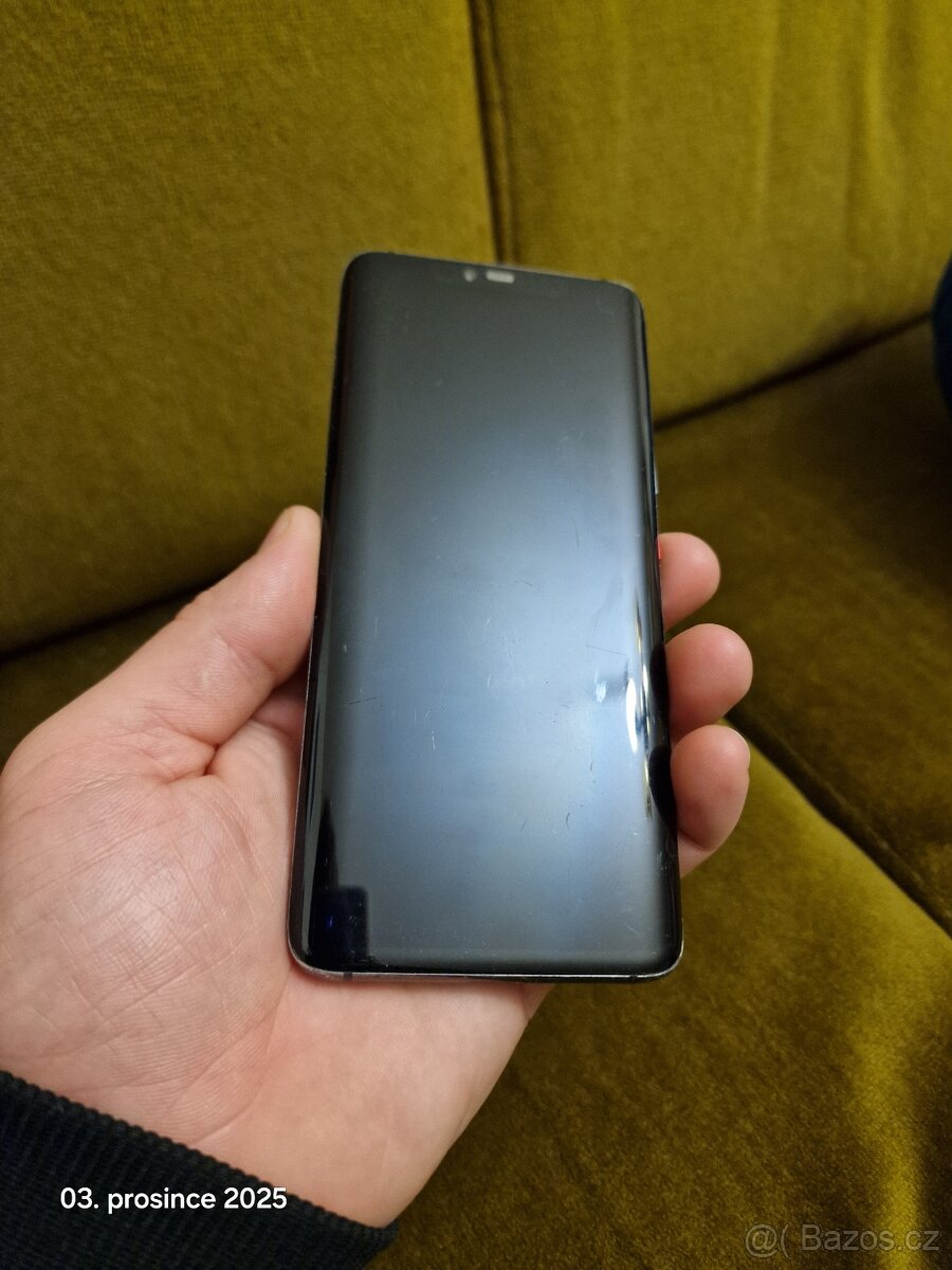 Huawei Mate 20 Pro - 7