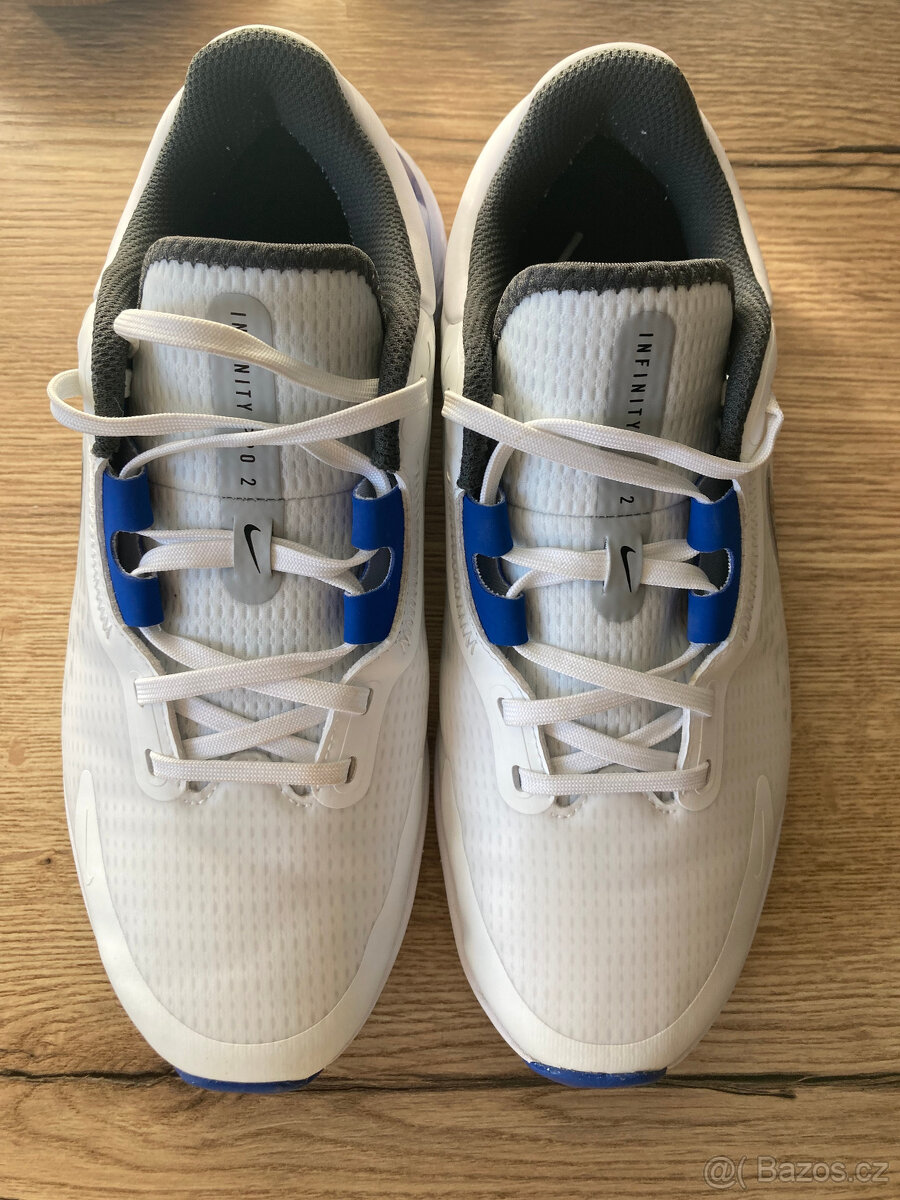 Botasky NIKE infitinity 2 vel 42,5 - 7