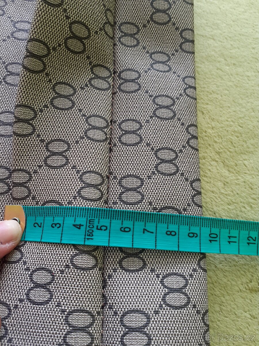 Dámská kabelka do ruky/psaníčko - 7